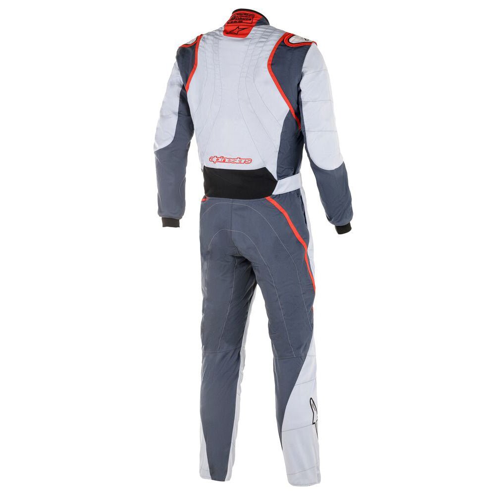 Alpinestars GP Race v2 Boot Cuff Driver Race Suit Endless Racewear
