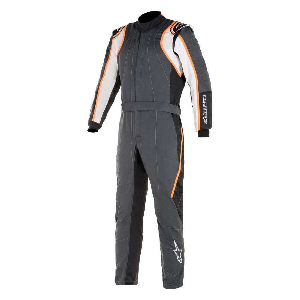 Alpinestars GP Race v2 Boot Cuff Fire Suit - Competition Motorsport