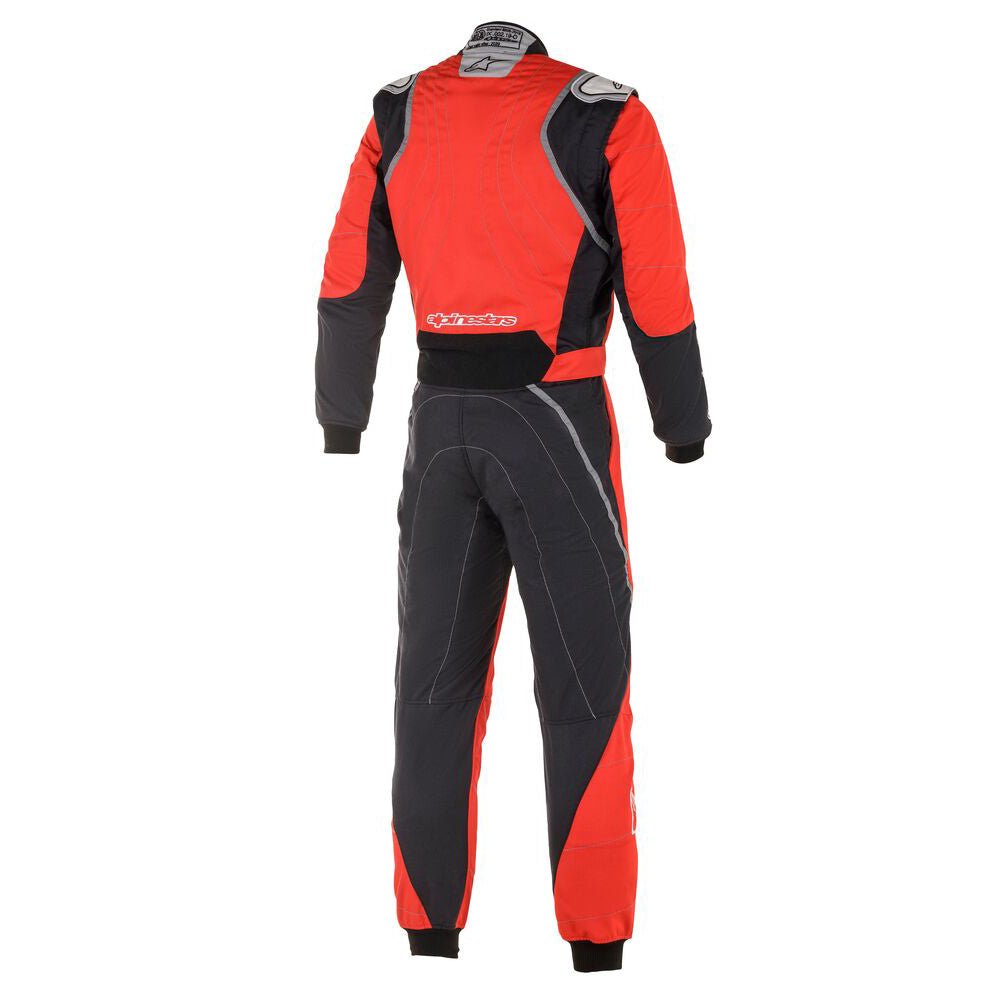 Alpinestars GP Race v2 Boot Cuff Driver Race Suit Endless Racewear
