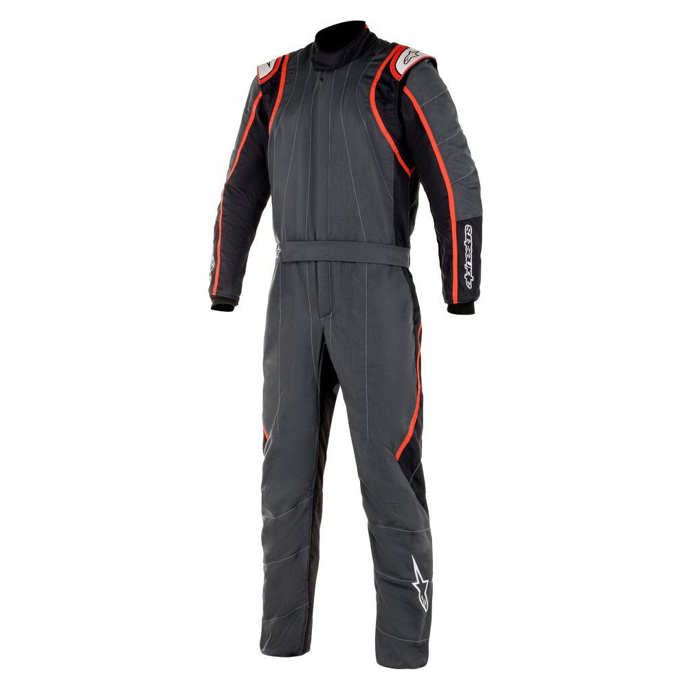Alpinestars GP Race v2 Boot Cuff Fire Suit - Competition Motorsport