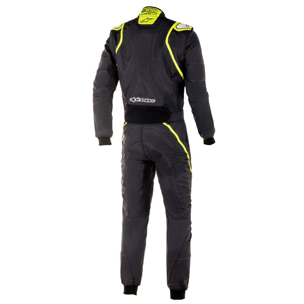 Alpinestars GP Race v2 Driver Race Suit Endless Racewear