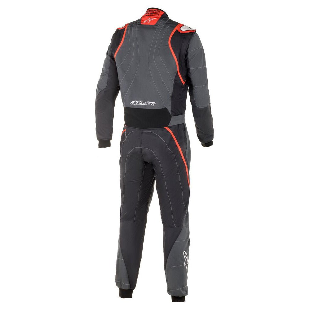 Alpinestars GP Race v2 Driver Race Suit Endless Racewear