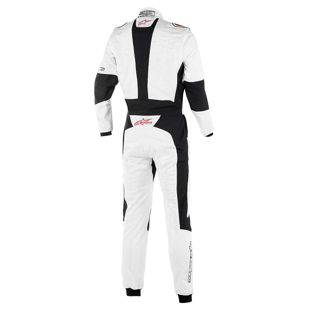 Alpinestars GP Tech v3 Driver Race Suit Endless Racewear
