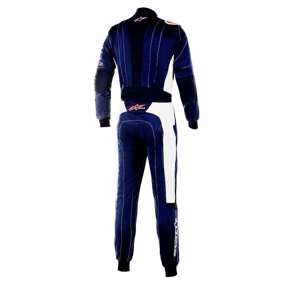 Alpinestars GP Tech v3 Driver Race Suit Endless Racewear