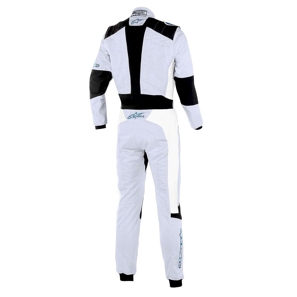 Alpinestars GP Tech v3 Driver Race Suit Endless Racewear