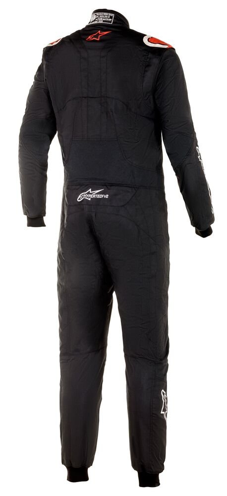 Alpinestars Hypertech v2 Driver Race Suit Endless Racewear