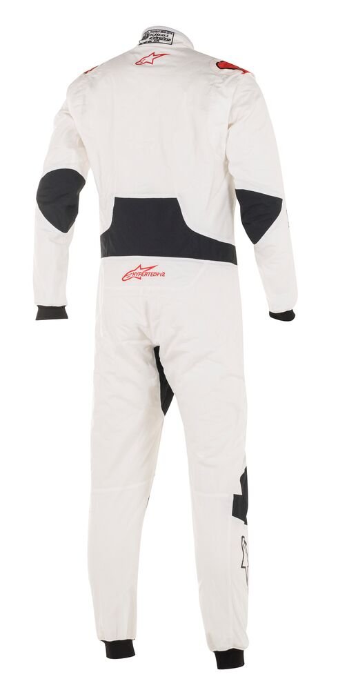 Alpinestars Hypertech v2 Driver Race Suit Endless Racewear