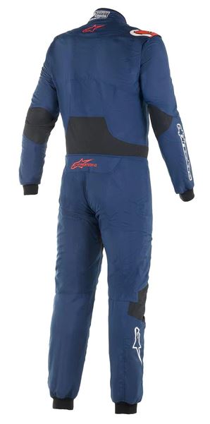 Alpinestars Hypertech v2 Driver Race Suit Endless Racewear