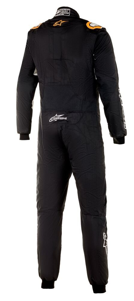 Alpinestars Hypertech v2 Driver Race Suit Endless Racewear