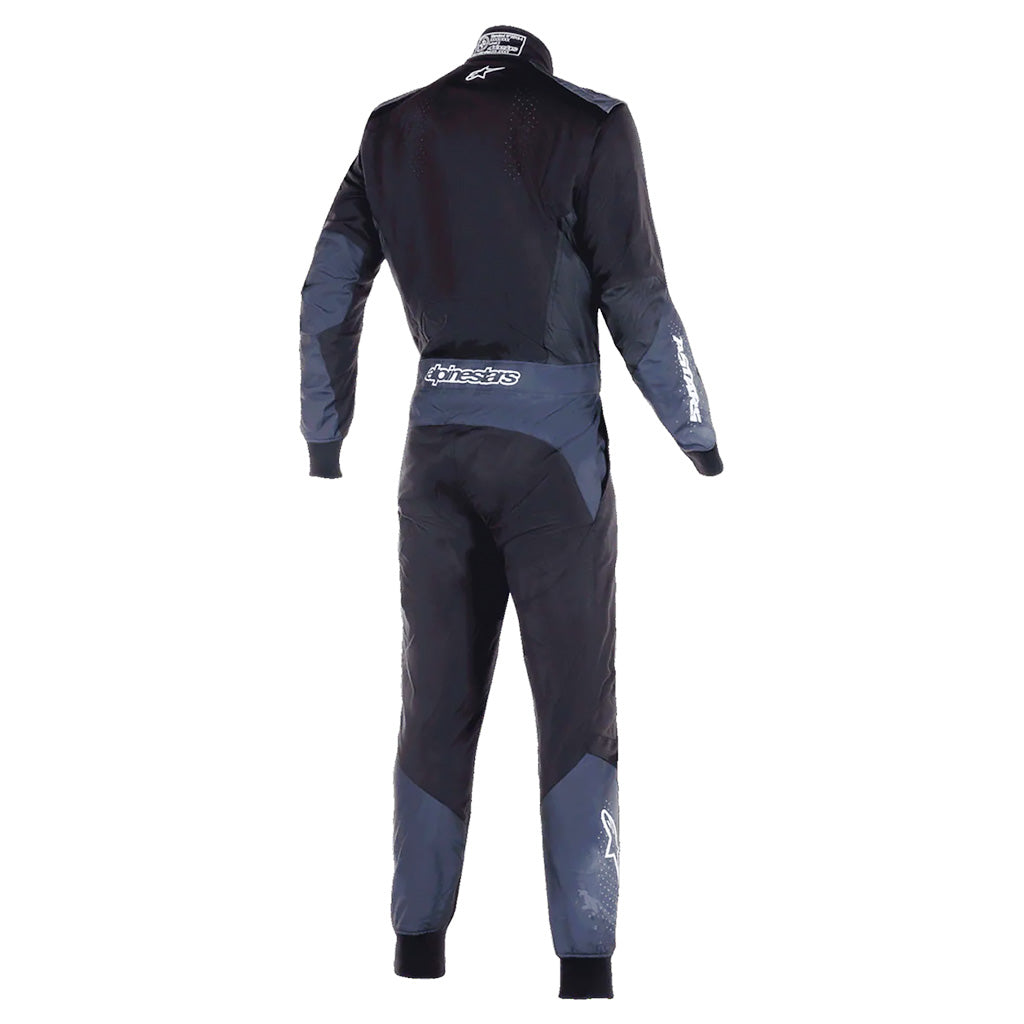 Alpinestars KMX-5 v3 Kart Racing Suit | FIA 8877-2022 Endless Racewear