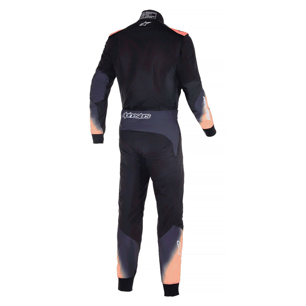 Alpinestars KMX-5 v3 Kart Racing Suit | FIA 8877-2022 Endless Racewear