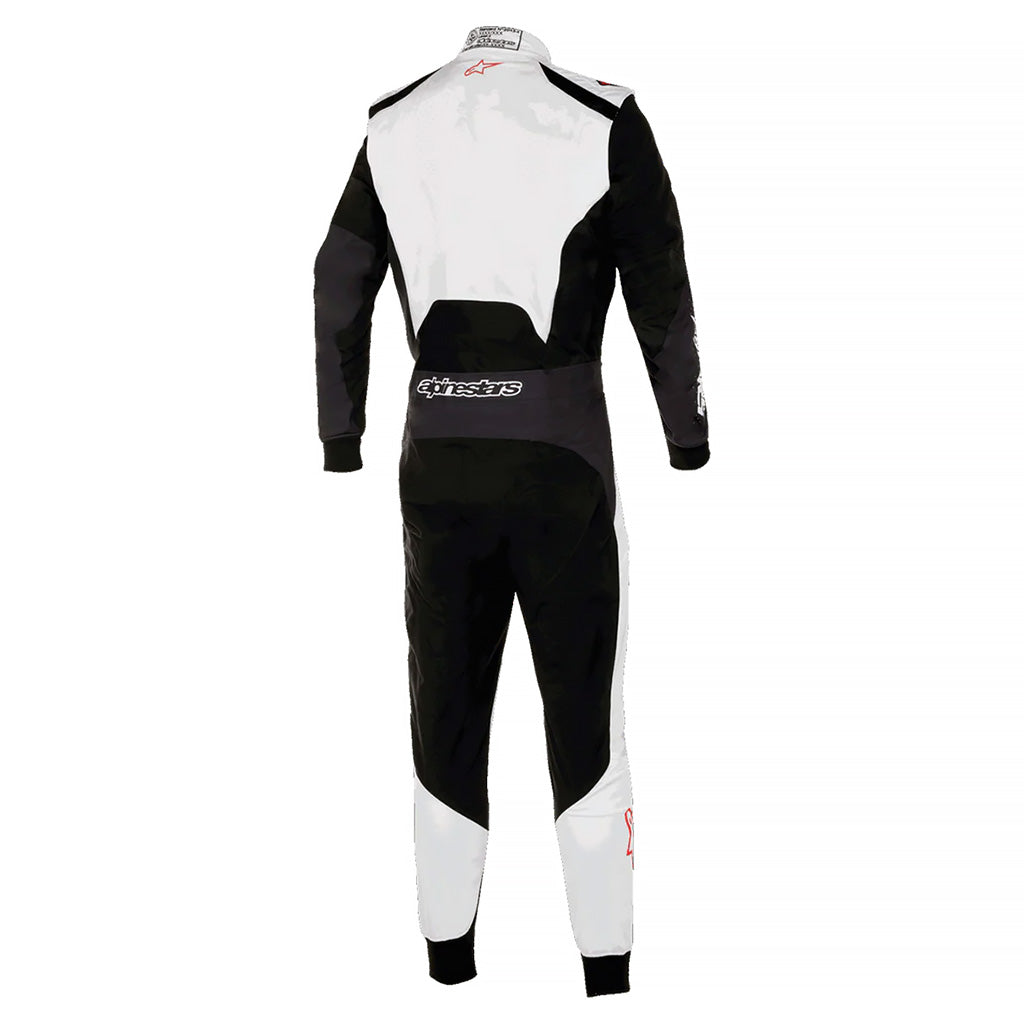 Alpinestars KMX-5 v3 Kart Racing Suit | FIA 8877-2022 Endless Racewear