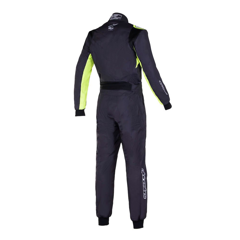 Alpinestars KMX-9 v3 Graphic 3 Kart Racing Suit Endless Racewear
