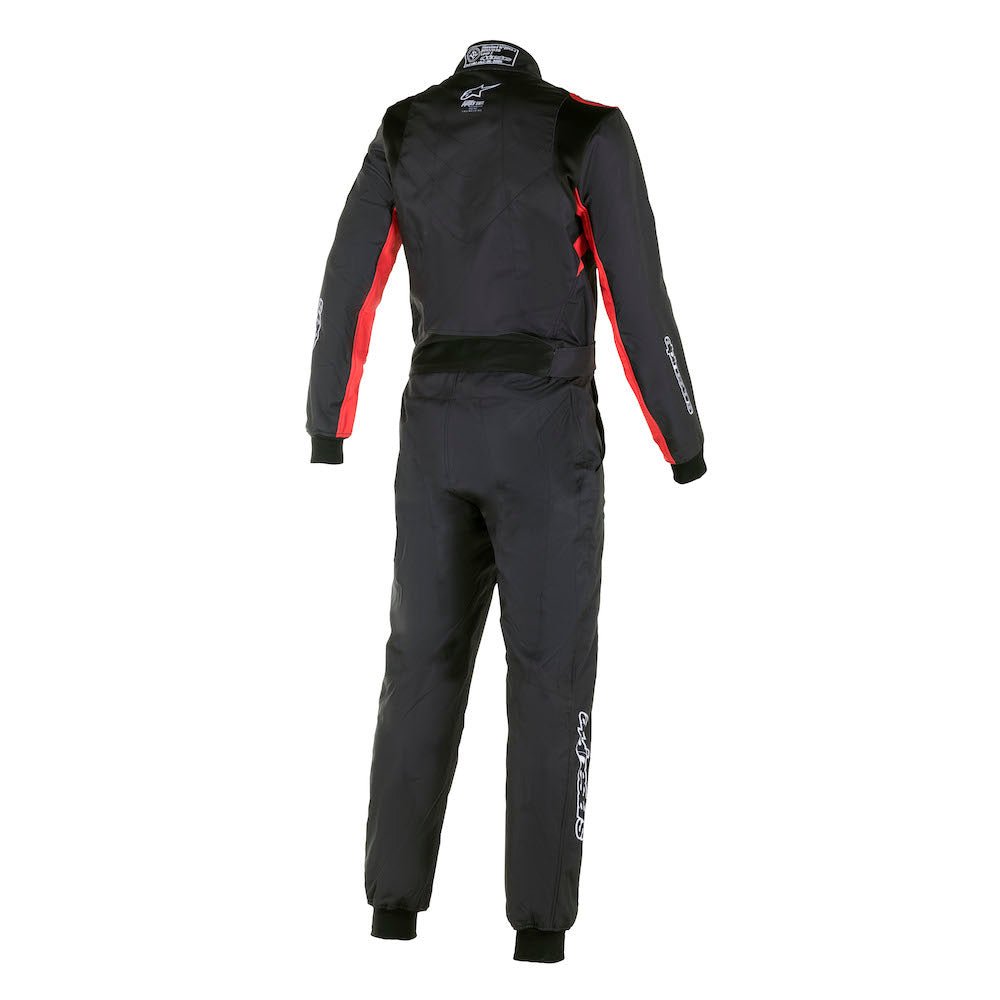 Alpinestars KMX-9 v3 Graphic 3 Kart Racing Suit Endless Racewear