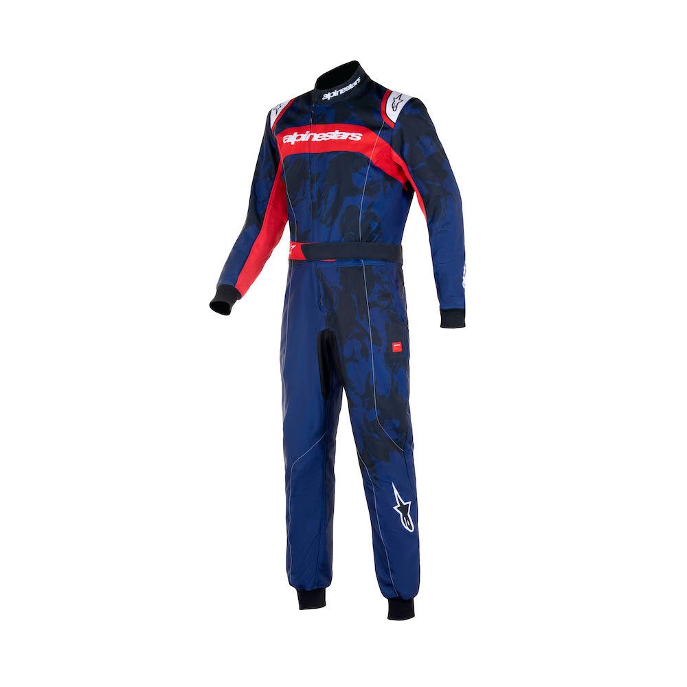 alpinestars-kmx-9-v3-graphic-5-kart-racing-suit-Navy/Red_image