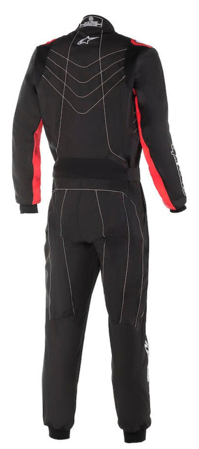 Alpinestars KMX-9 v3 Kart Racing Suit Endless Racewear