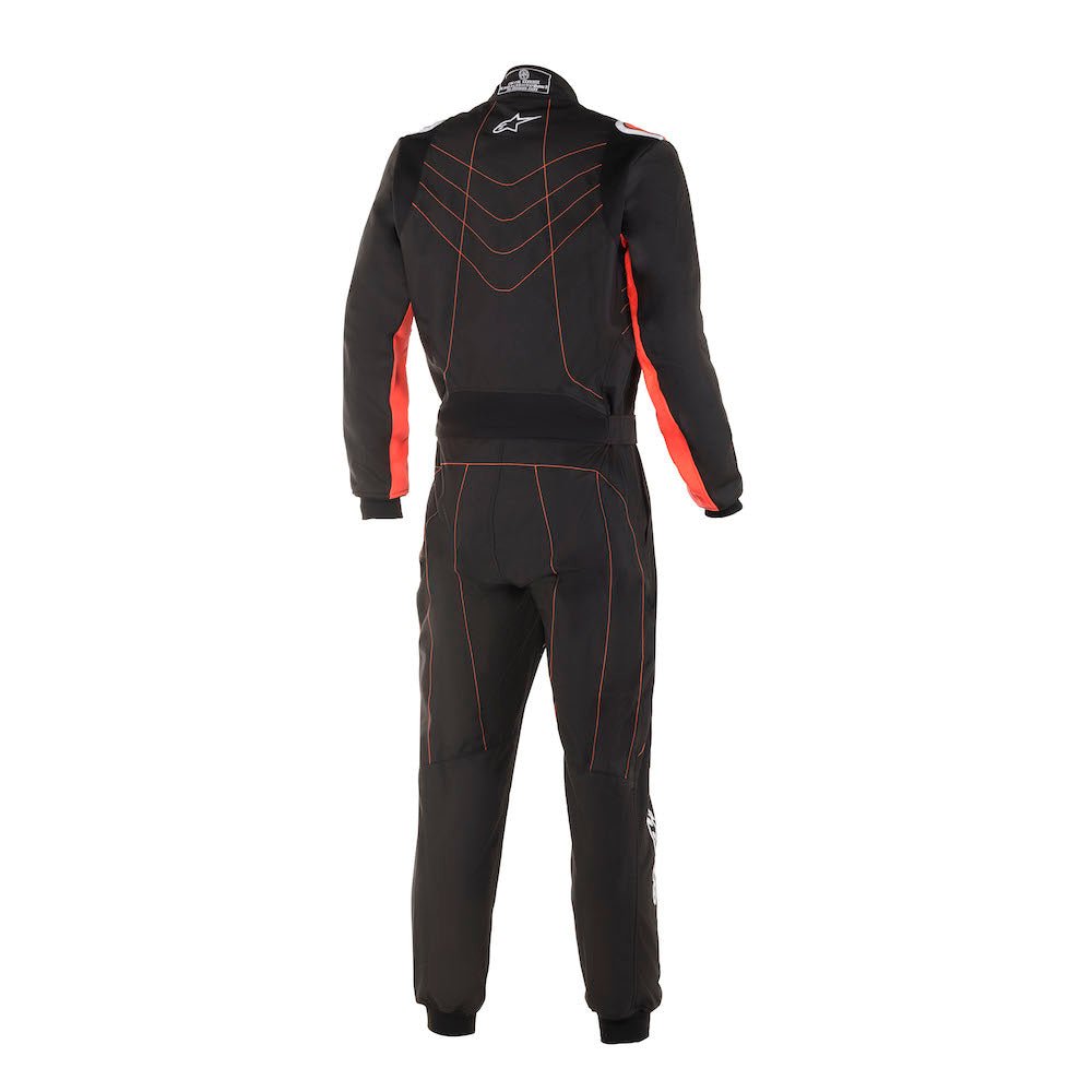 Alpinestars KMX-9 v3 Kart Racing Suit Endless Racewear