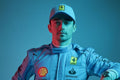 Scuderia Ferrari Charles Leclerc Miami Grand Prix race suits 2024 Endless Racewear