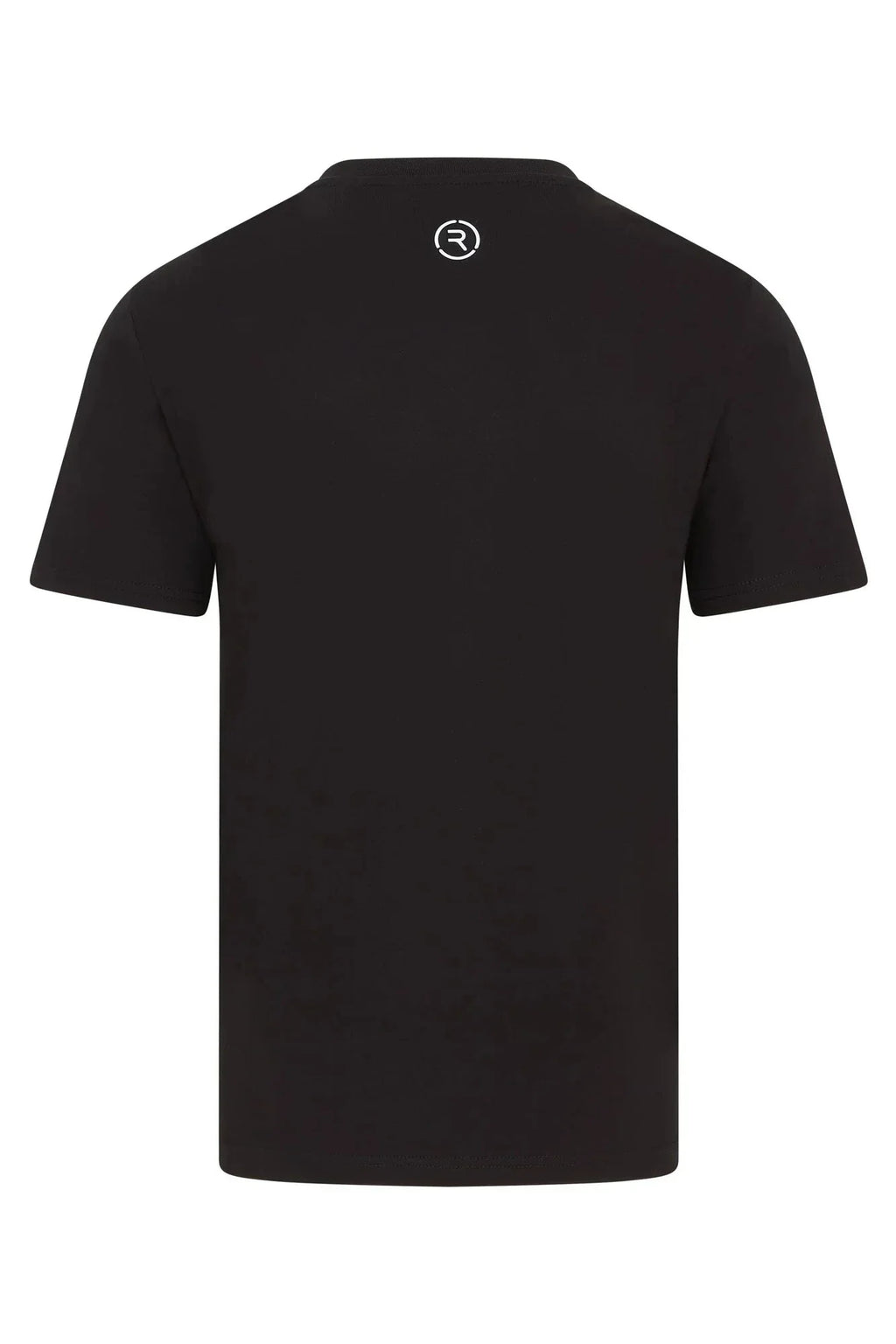 Atlassian Williams Racing F1 X Reflo Carlos Sainz T-Shirt - Black Endless Racegear
