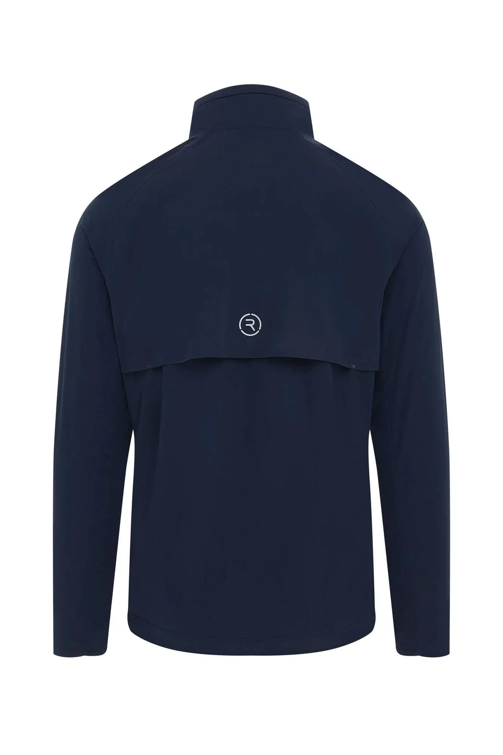 Atlassian Williams Racing F1 Reflo Travel Waterproof Jacket - Navy