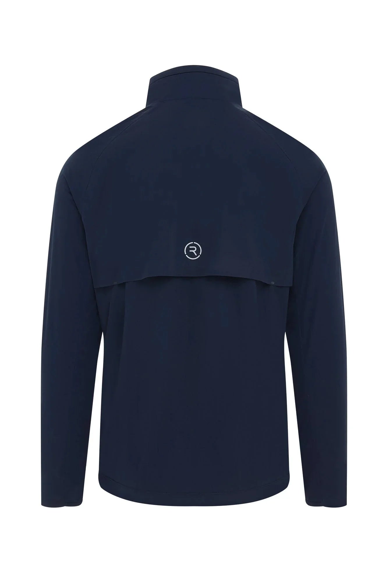 Atlassian Williams Racing F1 Reflo Travel Waterproof Jacket - Navy