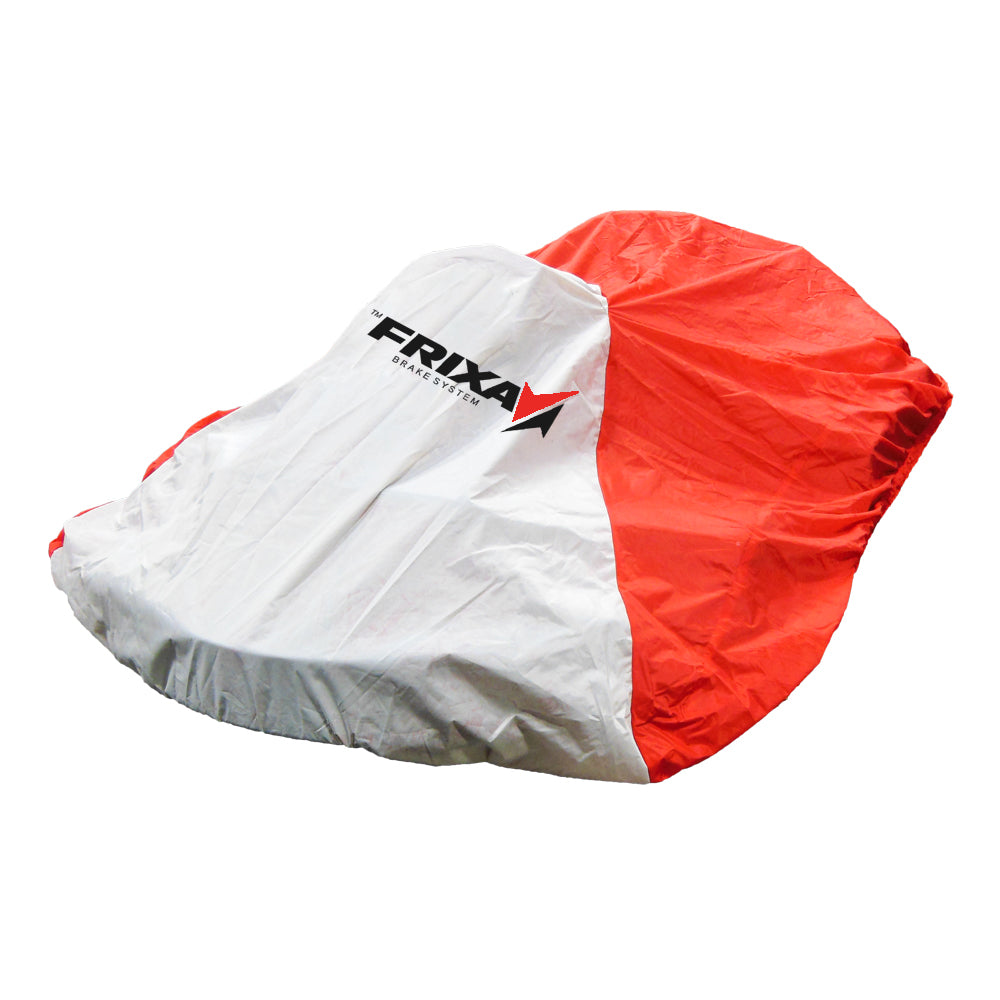 Frixa Kart Cover Go Kart Waterproof Endless Racewear