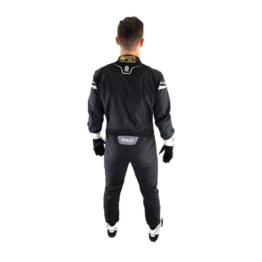 Sparco Prime LT Driver Race Suit Limited Edition | FIA 8856-2000 Endless Racewear