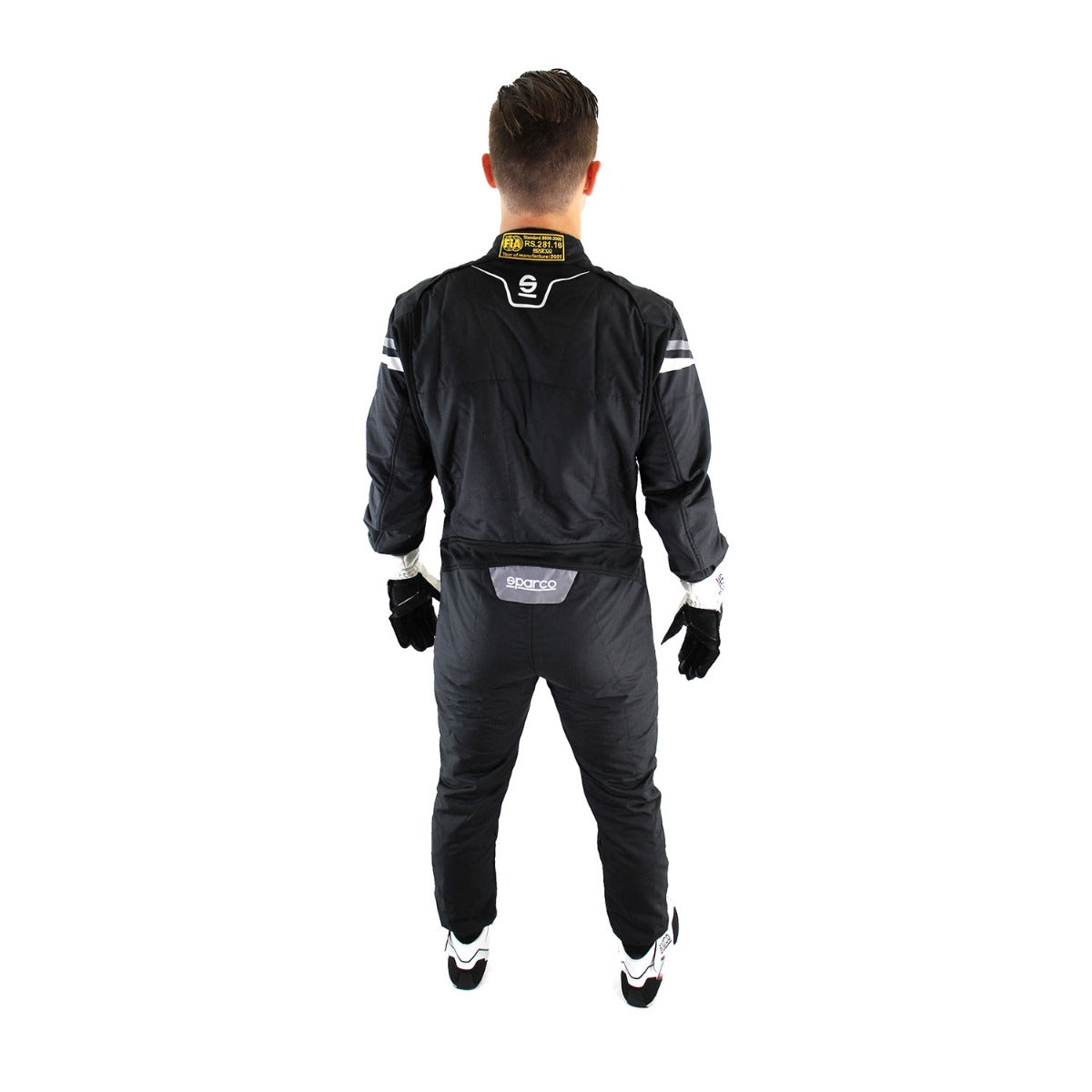 Sparco Prime LT Driver Race Suit Limited Edition | FIA 8856-2000 Endless Racewear