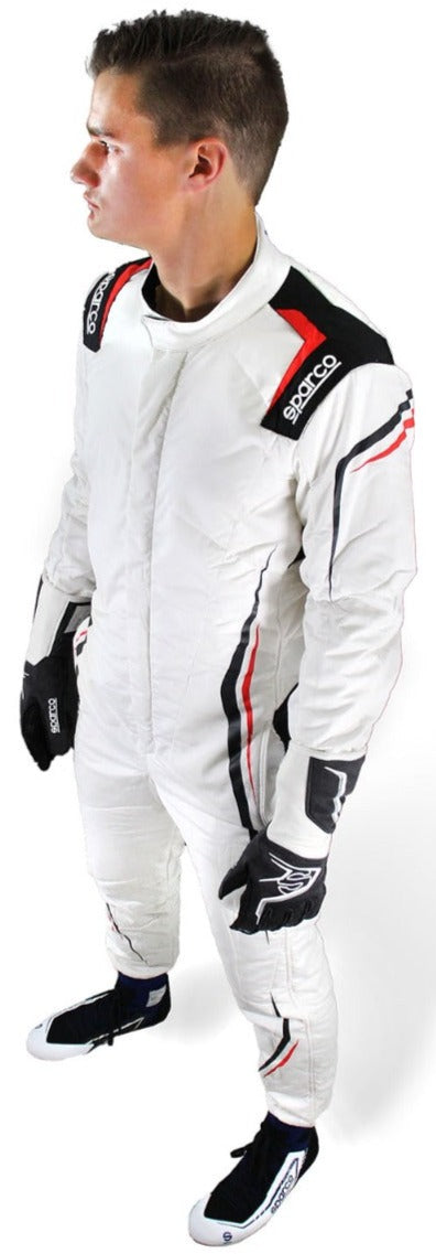 Sparco Prime LT Driver Race Suit Limited Edition | FIA 8856-2000 Endless Racewear