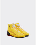 2025 Scuderia Ferrari Speedcat Pro Silverstone Replica Race Shoes Endless Racewear