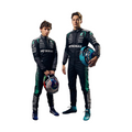 2026 Andrea Kimi Antonelli & George Russell Mercedes replica suit Endless Racegear