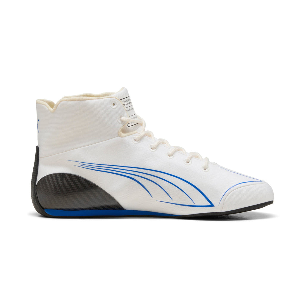 2025 Scuderia Ferrari Speedcat Pro Miami Replica Race Shoes Endless Racewear