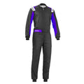 Sparco Rookie Kart Racing Suit Endless Racewear