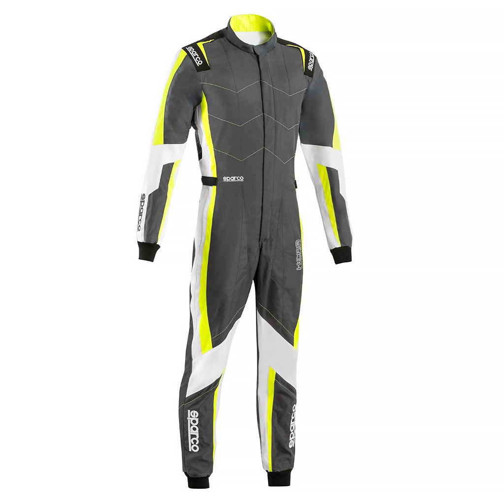 Sparco Kerb Advanced Kart Racing Suit | FIA 8877-2022 Endless Racewear