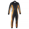 Sparco Superleggera K Kart Racing Suit FIA 8877-2022 Endless Racewear