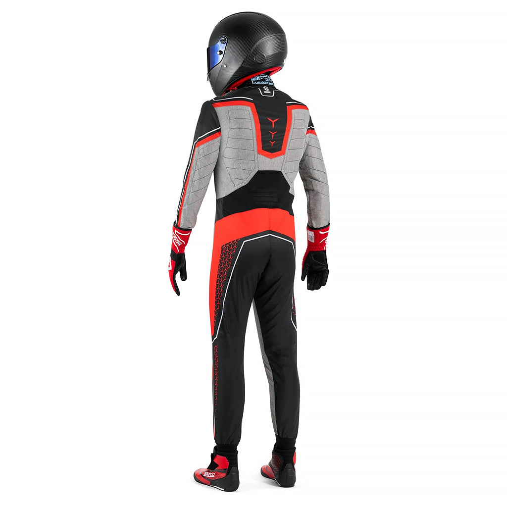 Sparco Superleggera K Kart Racing Suit FIA 8877-2022 Endless Racewear
