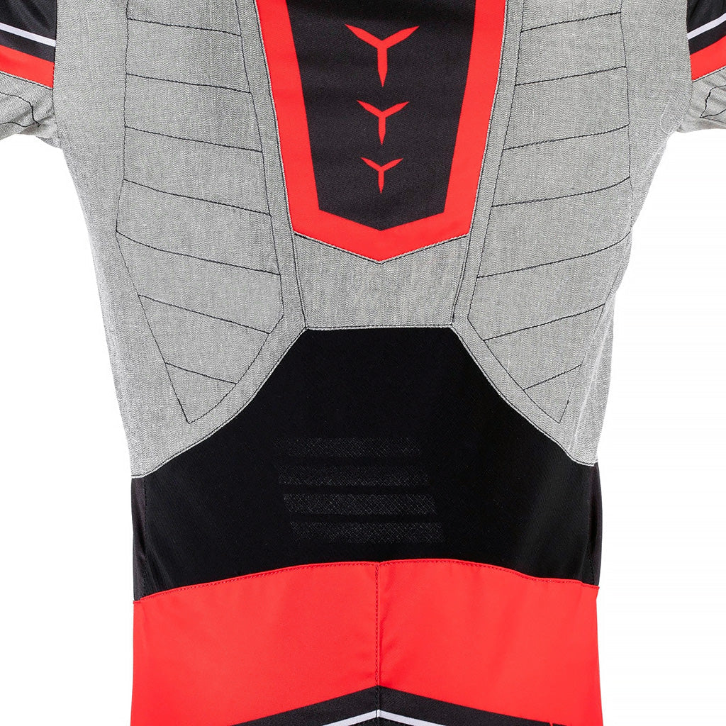 Sparco Superleggera K Kart Racing Suit FIA 8877-2022 Endless Racewear