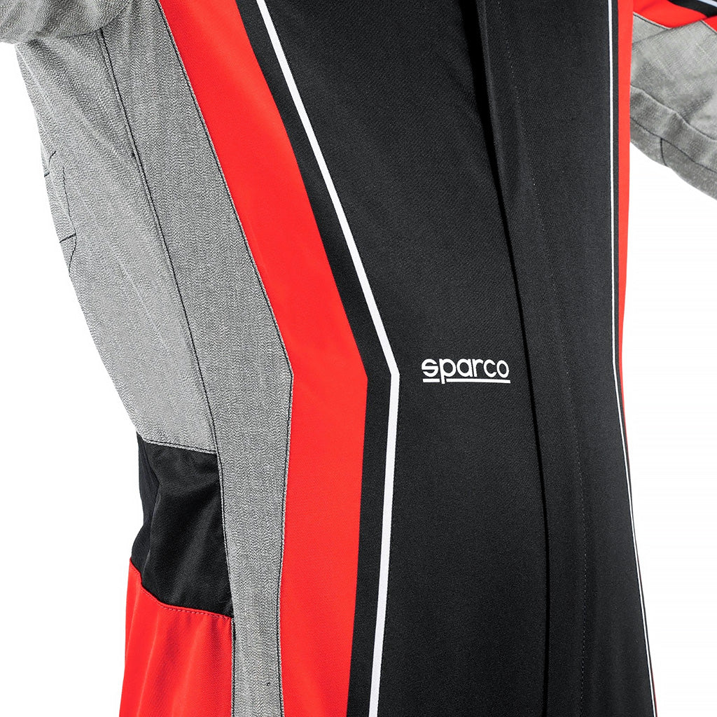 Sparco Superleggera K Kart Racing Suit FIA 8877-2022 Endless Racewear