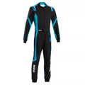 Sparco Thunder Advanced Kart Racing Suit | FIA 8877-2022 Endless Racewear