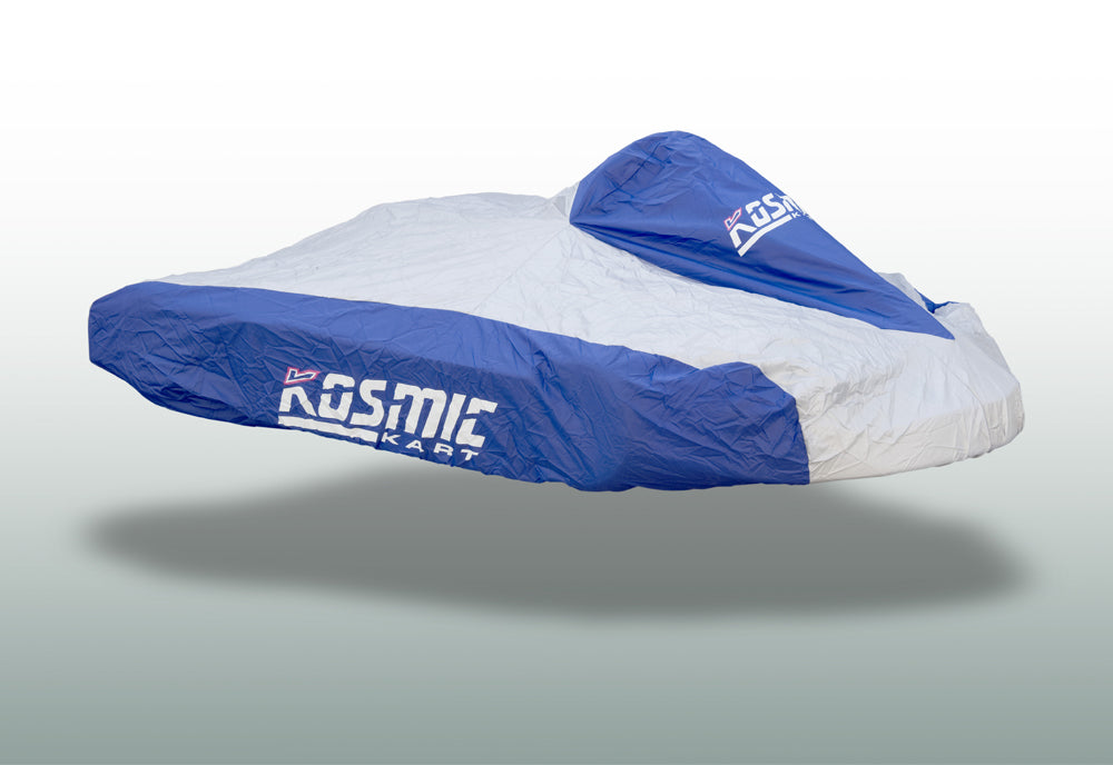 Kosmic Kart Cover Go Kart Waterproof Endless Racewear