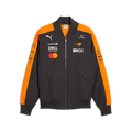 McLaren F1 2026 Team Bomber Jacket - Papaya