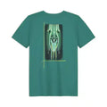Aston Martin F1 Graphic T-Shirt - AM Green Aston Martin F1