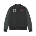 Formula 1 Tech Collection F1 Racing Line Jacket - True Black