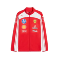 Scuderia Ferrari F1 2026 Team Softshell Jacket - Puma Red