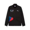 BMW Motorsports Team Softshell Jacket - Puma Black