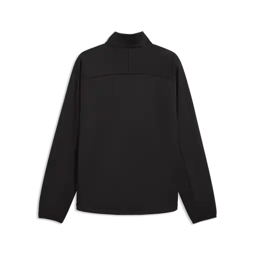 Scuderia Ferrari F1 Fanwear Softshell Jacket - Rosso Corsa/Puma Black