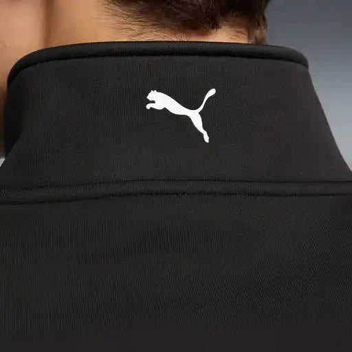 BMW Motorsports Team Softshell Jacket - Puma Black