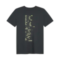 Aston Martin F1 Graphic T-Shirt - True Black Aston Martin F1